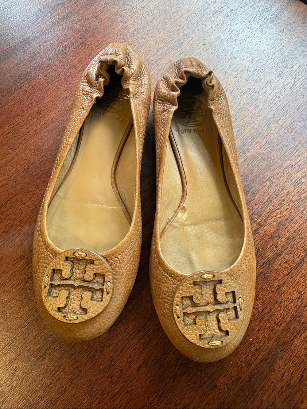 Tory Birch Size 6
